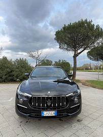 Maserati Levante MHEV 330 CV AWD GT