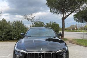 Maserati Levante MHEV 330 CV AWD GT