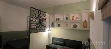 Ristrutturato e arredato