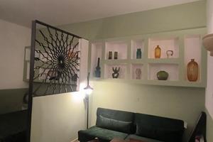 Ristrutturato e arredato