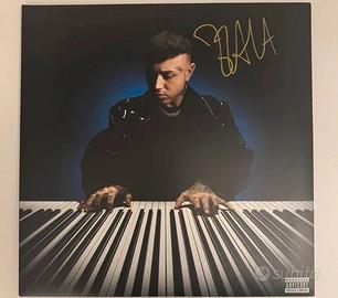 Lazza – SIRIO (Concertos) Doppio Vinile Autografat