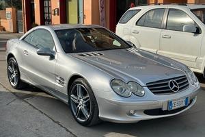 Mercedes-Benz SL 350 INT Cartier UNI PRO