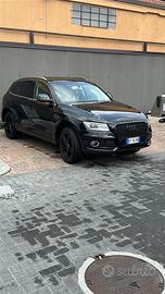 Audi Q 5