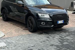 Audi Q 5