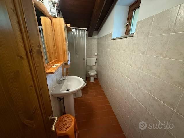 Appartamento – GR - Altro