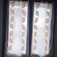 Coppia di tende 70x150 cm