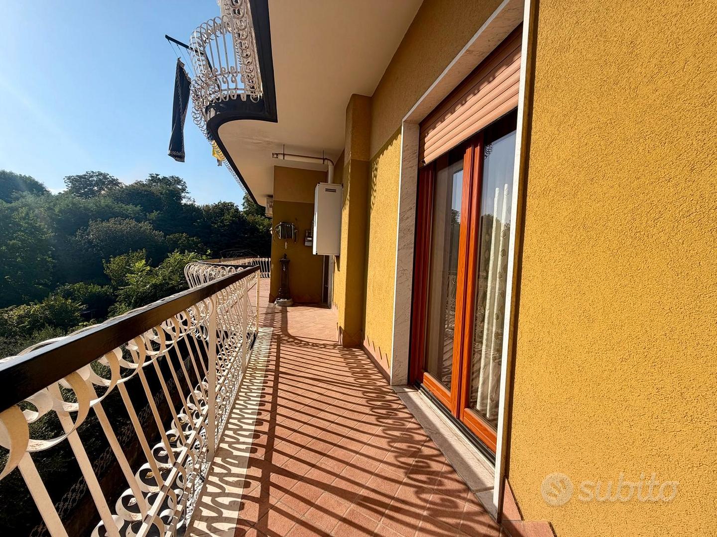 Appartamento – Avellino, Ferrovia, Pianodardine - Vista 5