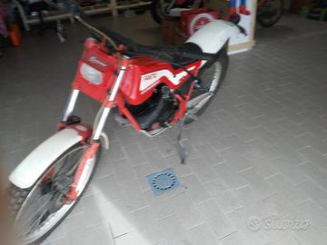 Fantic Motor Altro modello - 1986