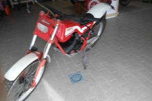 Fantic Motor Altro modello - 1986