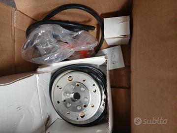 kit accensione vespa 
