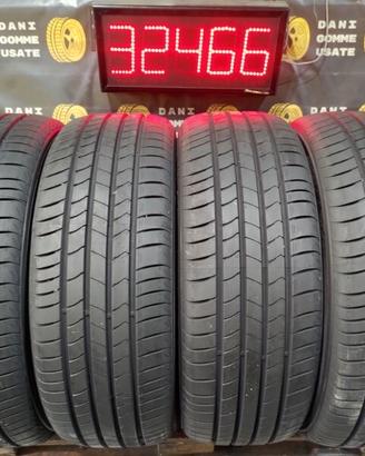 4 GOMME NUOVE 215 55 18 ESTIVE DELLA KUMHO DOT 23
