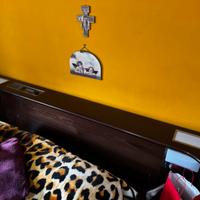 Mobile Letto Matrimoniale