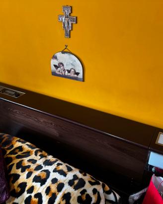 Mobile Letto Matrimoniale