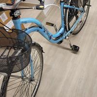 Bici da donna