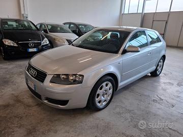 Audi A3 2.0 16V TDI Ambition