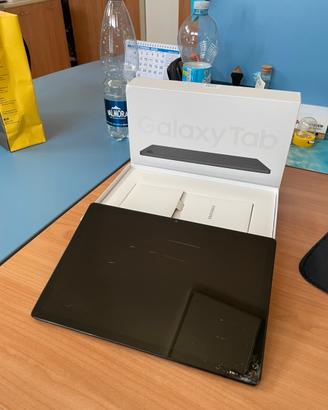 Samsung Galaxy tab A8