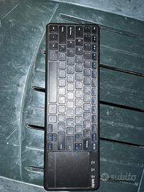Tastiera 