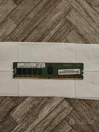 RAM Server 8 GB Samsung