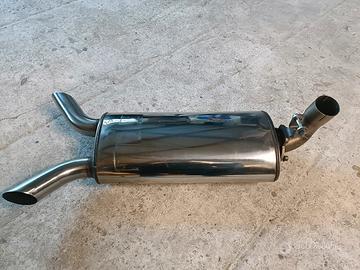 Ricambi per Buell xb9 2007