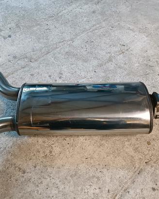 Ricambi per Buell xb9 2007