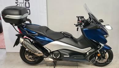 Yamaha T Max 530 (2017 - 19)