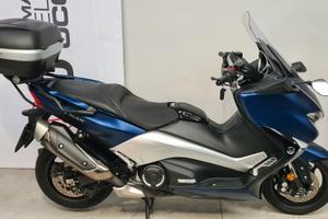 Yamaha T Max 530 (2017 - 19)