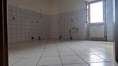 Appartamento in bifamiliare e garage