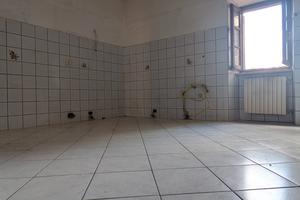 Appartamento in bifamiliare e garage