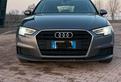 A3 1.6 TDI 116 tetto apribile ritiro usato/