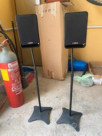 Casse yamaha
