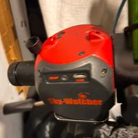 Canon Eos 4000d adatta all’astrofotografia