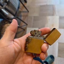 zippo harley davidson