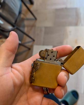 zippo harley davidson
