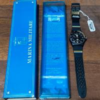 Orologio Marina Militare