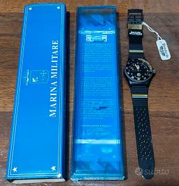 Orologio Marina Militare