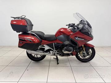 BMW R 1250 RT Sport