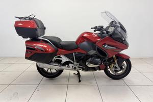 BMW R 1250 RT Sport