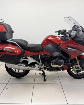 BMW R 1250 RT Sport