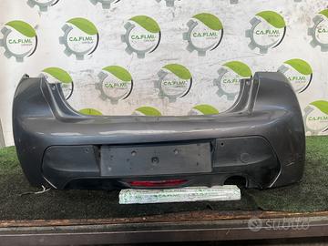 Paraurti Posteriore completo PEUGEOT 208 Serie (19