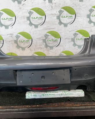 Paraurti Posteriore completo PEUGEOT 208 Serie (19