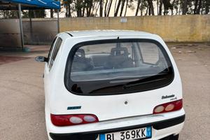 Fiat 600 young