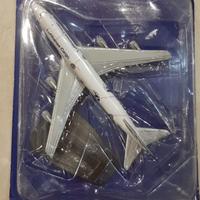 Aereo Lufthansa Cargo Boing 747-200 NUOVO