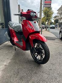 Peugeot Tweet 125 FL