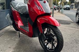 Peugeot Tweet 125 FL