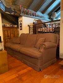 Divano 3 posti