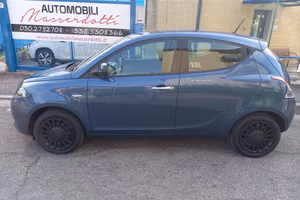 LANCIA Ypsilon 1.0 FireFly 5 P Hybrid Ecochic Si