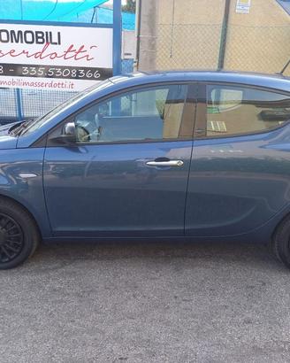 LANCIA Ypsilon 1.0 FireFly 5 P Hybrid Ecochic Si