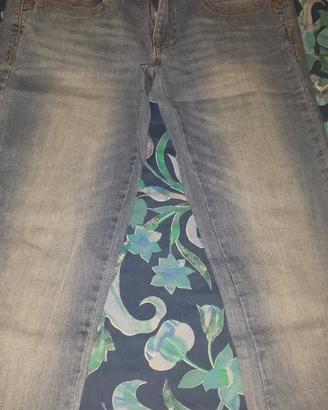 Jeans Denim Life by Pimkie praticamente nuovi, tag