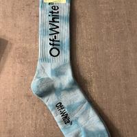 Calze Off-White