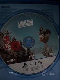 Gioco ps5